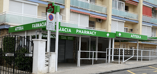 Ortopedia Farmacia Piro Salou Tarragona