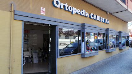 Ortopedia Christian en Badalona Barcelona